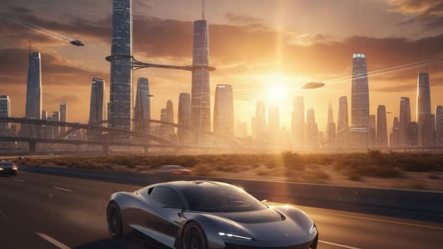 Autonomia Urbana vs. Estrada: Qual o Alcance do Elétrico?