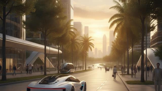 Carros Elétricos e Poluição Sonora: O Impacto na Cidade