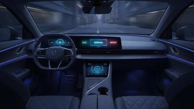 Autonomia no Modo Eco do Carro Elétrico: Vale a Pena Usar?