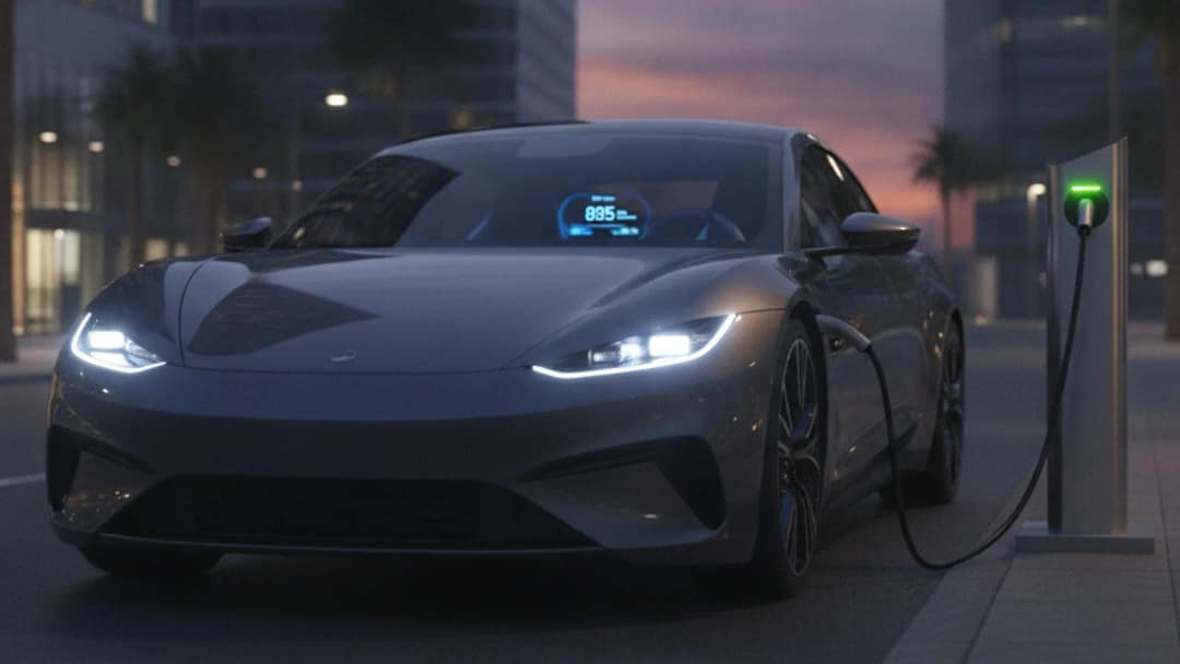 Autonomia de Carros Elétricos: WLTP, Inmetro e EPA Explicados
