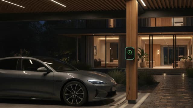 Viagem de Carro Elétrico: Como Escolher Hotéis com Carga