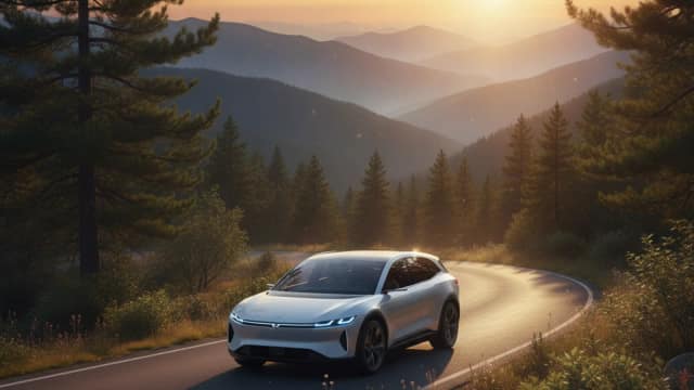 Carro Elétrico na Serra: Dicas de Viagem e Autonomia