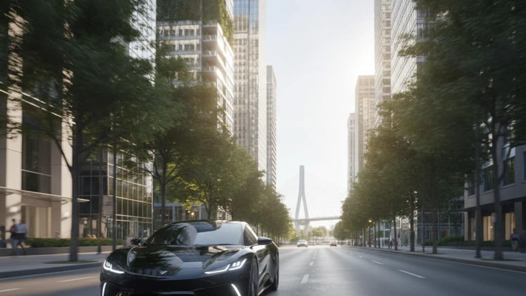 Carro Elétrico na Mobilidade Urbana: Benefícios e Incentivos