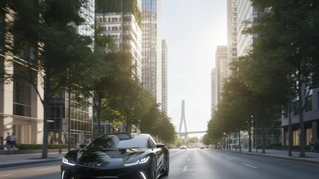 Carro Elétrico na Mobilidade Urbana: Benefícios e Incentivos
