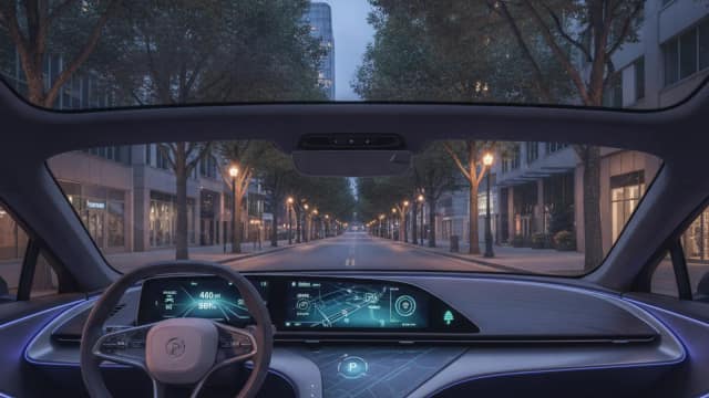 Primeira Vez num Elétrico: Torque e Frenagem em Conquista