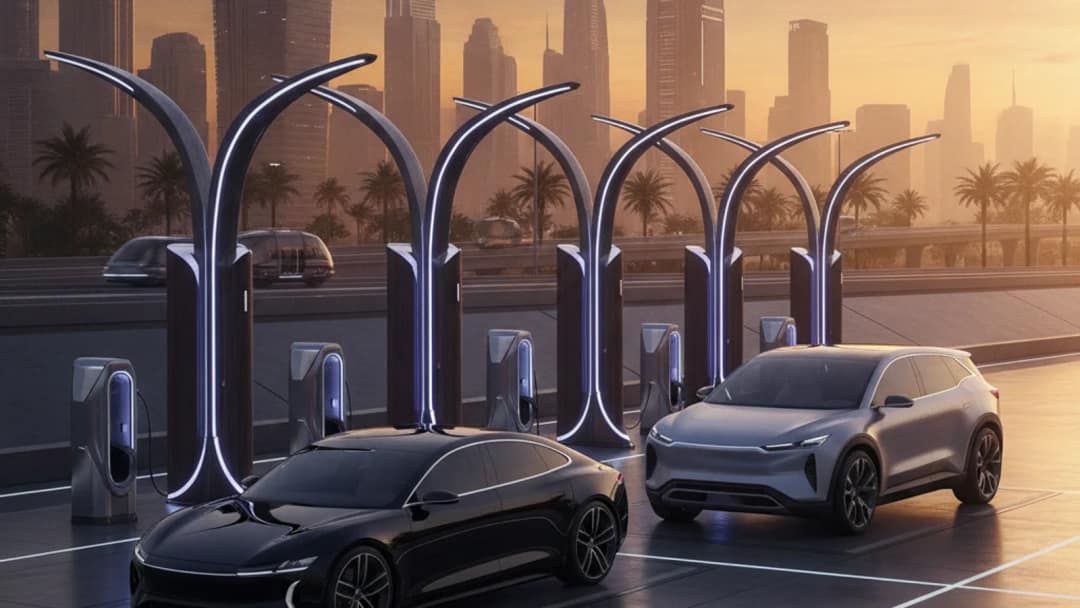 Hatch, Sedã ou SUV Elétrico: Qual Categoria Tem Melhor Autonomia Real?