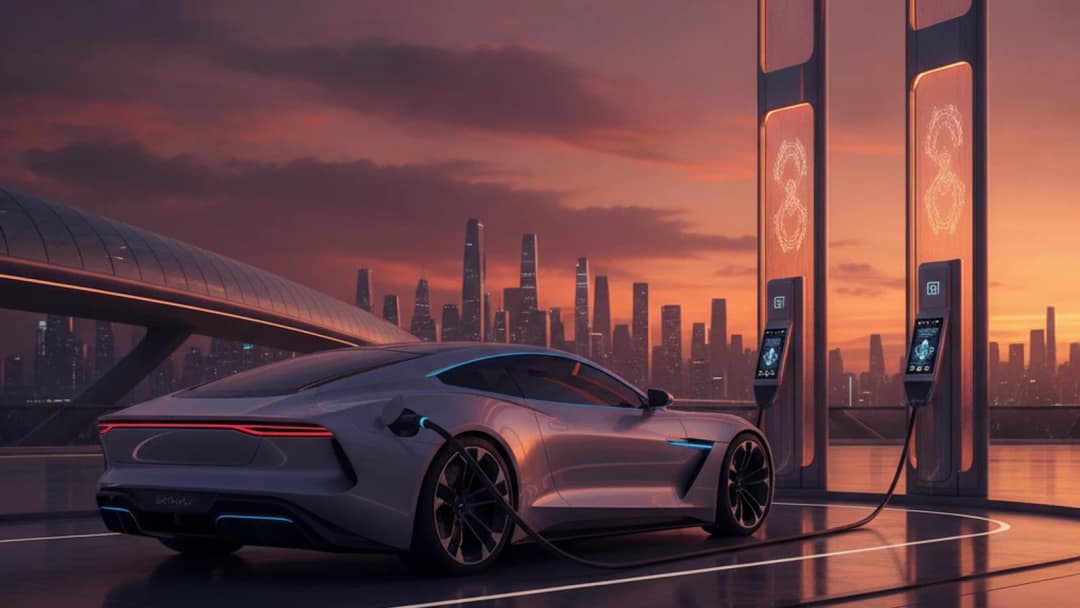 Autonomia Real de Carro Elétrico: PBEV, WLTP e EPA
