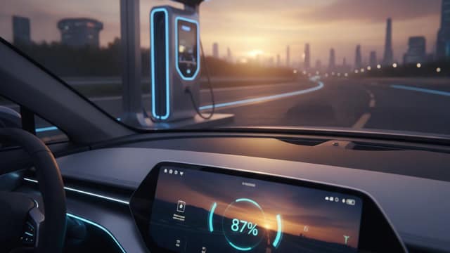 Inmetro vs WLTP: Compare a Autonomia de Carros Elétricos