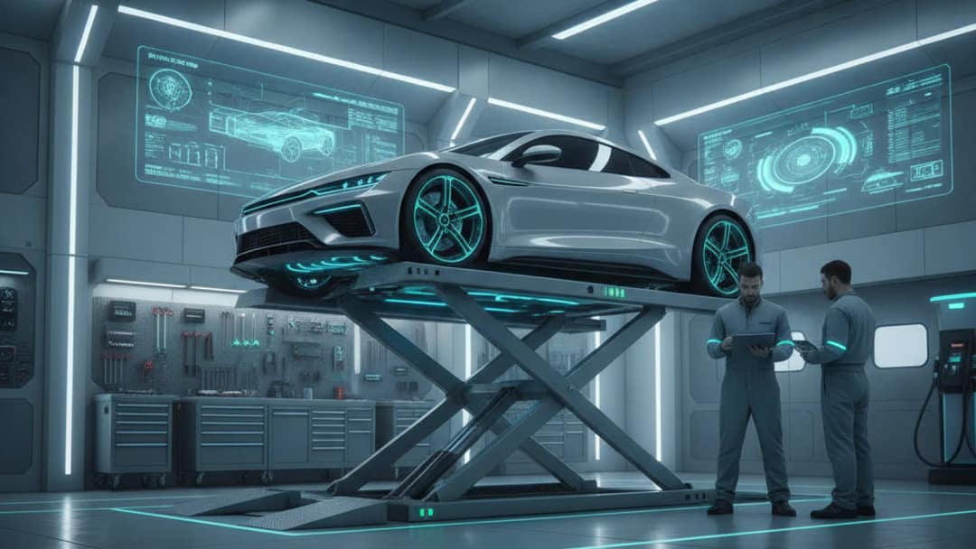 Manutenção de Carro Elétrico: O Que Muda e Quanto Custa?