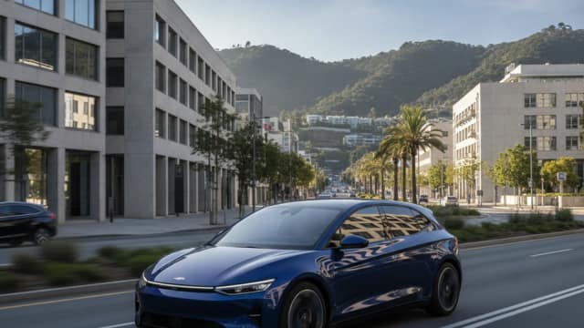 Rotina com Carro Elétrico em Conquista: Relevo e Custos