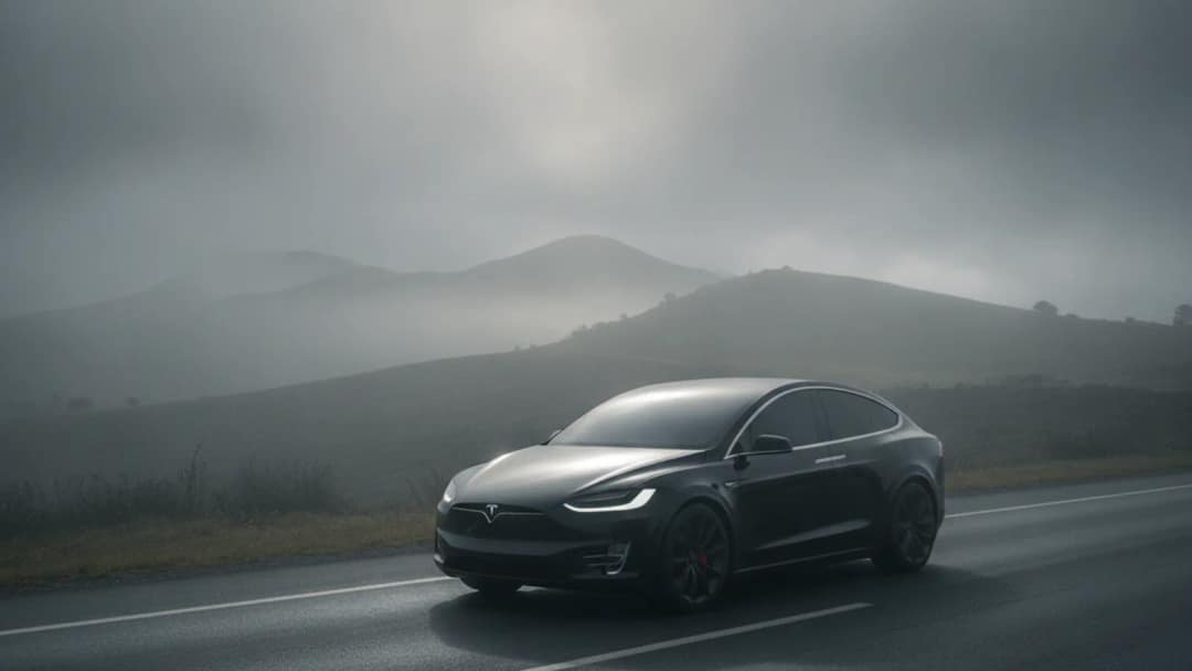 Eficiência do Carro Elétrico no Clima de Conquista