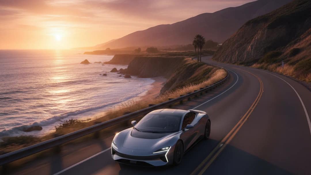 Autonomia do Carro Elétrico: Por Que Muda na Estrada?
