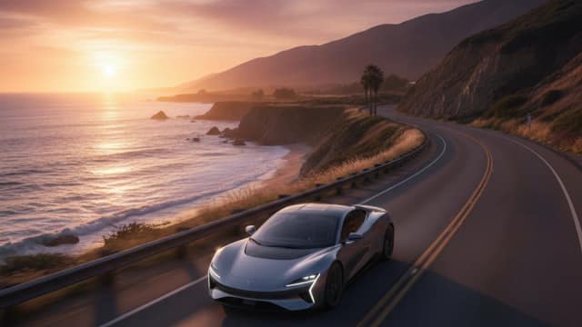 Autonomia do Carro Elétrico: Por Que Muda na Estrada?