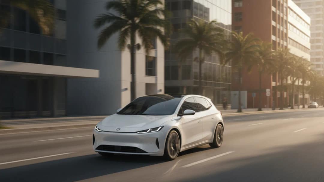 IPVA de Carro Elétrico no Brasil: Isenções e Regras por Estado