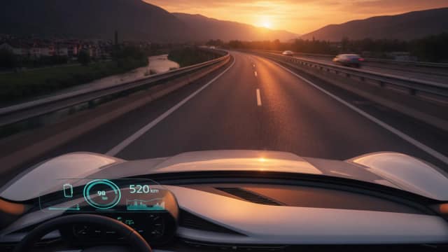 Autonomia Real de Carros Elétricos: Inmetro vs WLTP