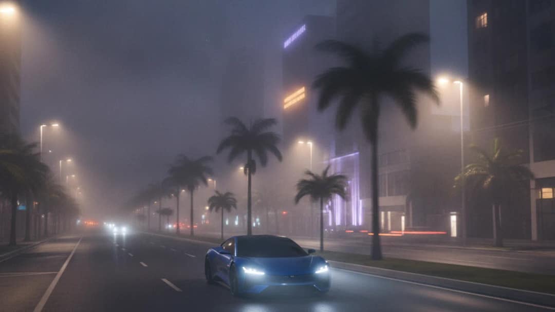 Clima e Relevo de Vitória da Conquista no Carro Elétrico