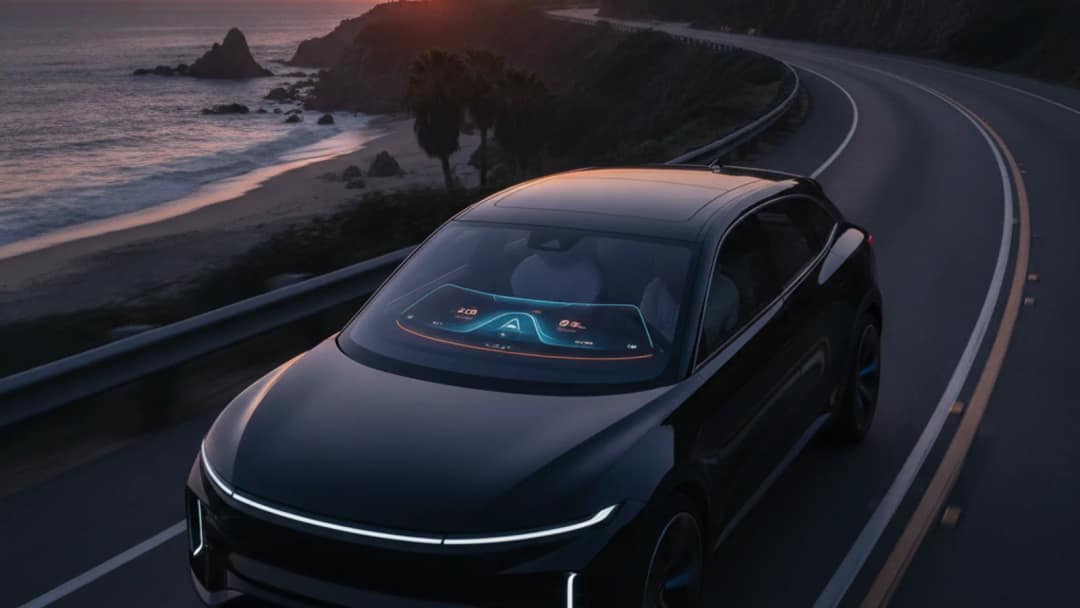 Como Planejar sua Viagem com Carro Elétrico sem Estresse