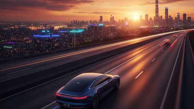 Autonomia de Carro Elétrico na Cidade e Estrada: Guia