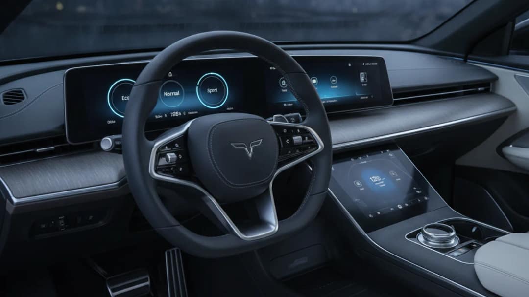Modo Eco em Carro Elétrico: Vale a Pena para Ganhar Autonomia?