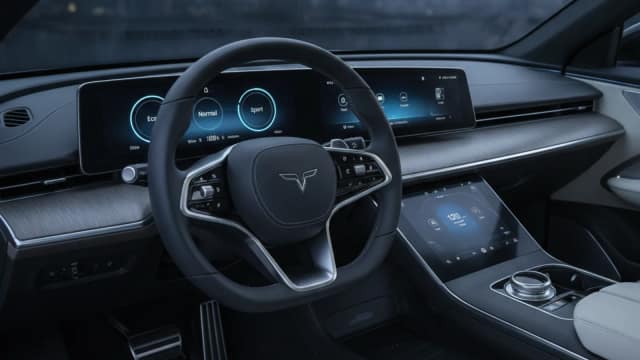 Modo Eco em Carro Elétrico: Vale a Pena para Ganhar Autonomia?