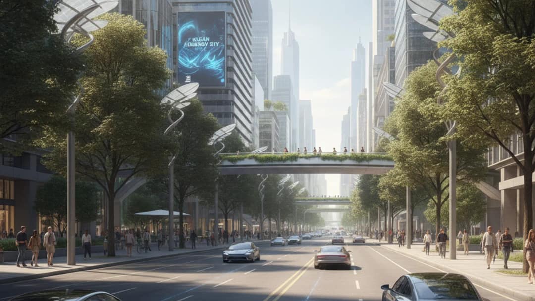 Zonas de Baixa Emissão: O Futuro da Mobilidade Urbana