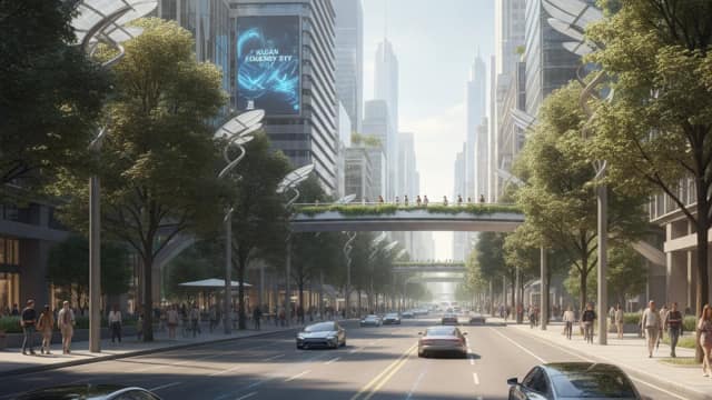 Zonas de Baixa Emissão: O Futuro da Mobilidade Urbana