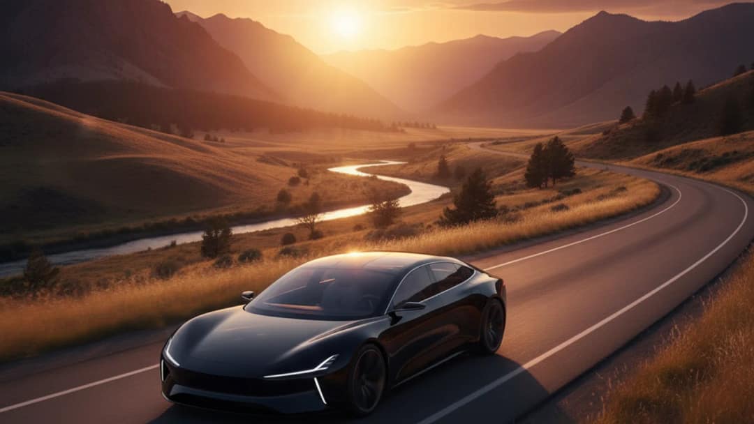 Autonomia do Carro Elétrico na Cidade e na Estrada