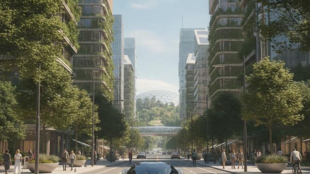 Isenção de Rodízio e Carro Elétrico na Mobilidade Urbana