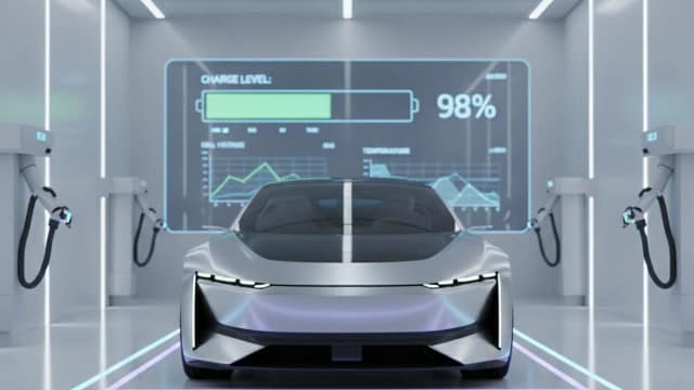 Manutenção de Carro Elétrico: Guia de Custos e Cuidados