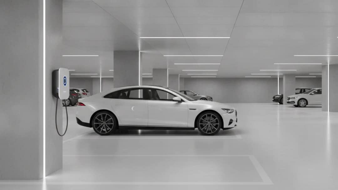 Carro Elétrico em Condomínio: Como Instalar e Carregar
