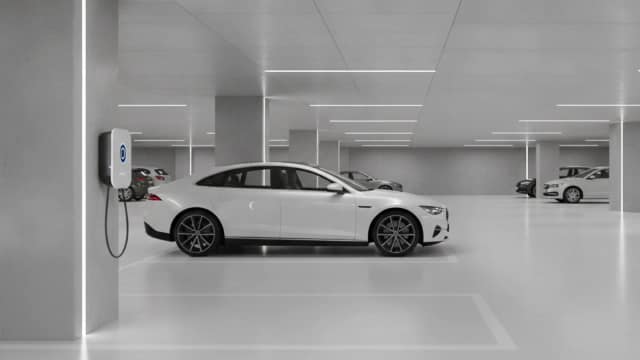 Carro Elétrico em Condomínio: Como Instalar e Carregar