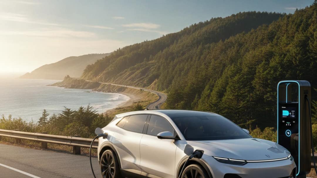 Carga Rápida em Viagens de Carro Elétrico: Guia de Paradas