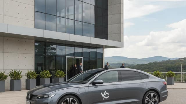 Aluguel Mensal de Elétrico para Empresas: Guia em Conquista