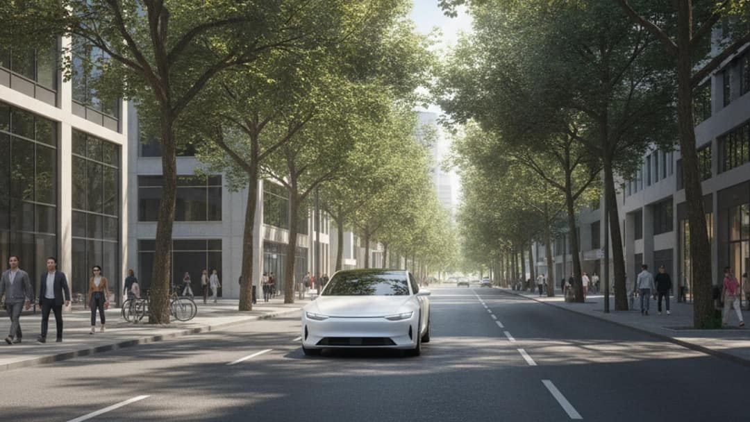 Poluição Sonora Urbana: Como Carros Elétricos Mudam as Cidades