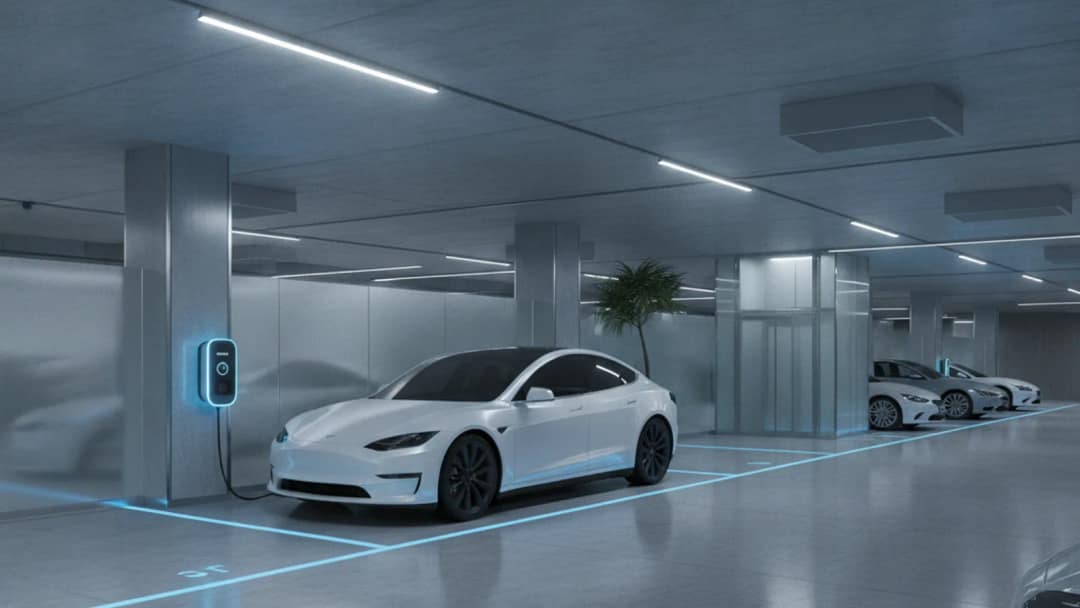 Carregador de Carro Elétrico em Condomínio: Guia de Regras