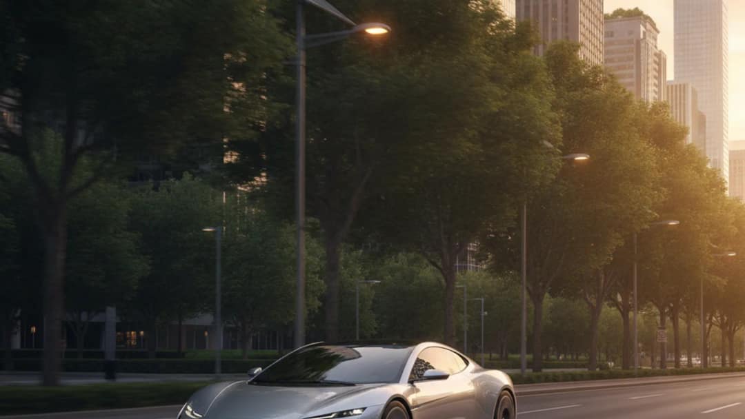 Condução Ecológica em Carros Elétricos: Guia Urbano