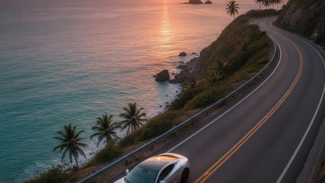 Viagem Longa com Carro Elétrico: Como Planejar Rotas e Paradas