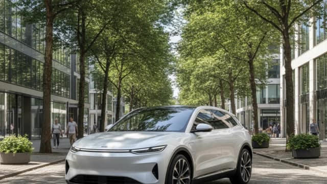 SUV Elétrico Familiar em Vitória da Conquista: Qual Escolher?