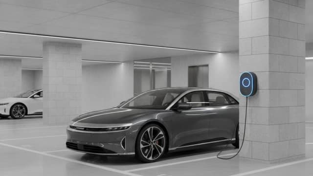 Carro Elétrico em Condomínio: Guia de Instalação e Regras