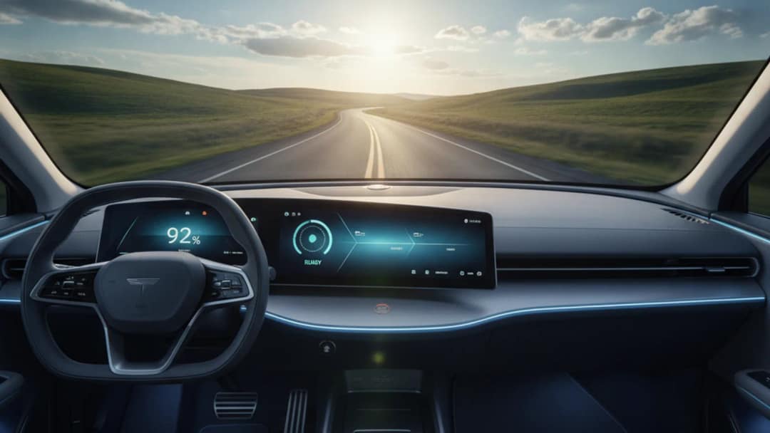Como Dirigir Carro Elétrico: Guia Prático para Iniciantes
