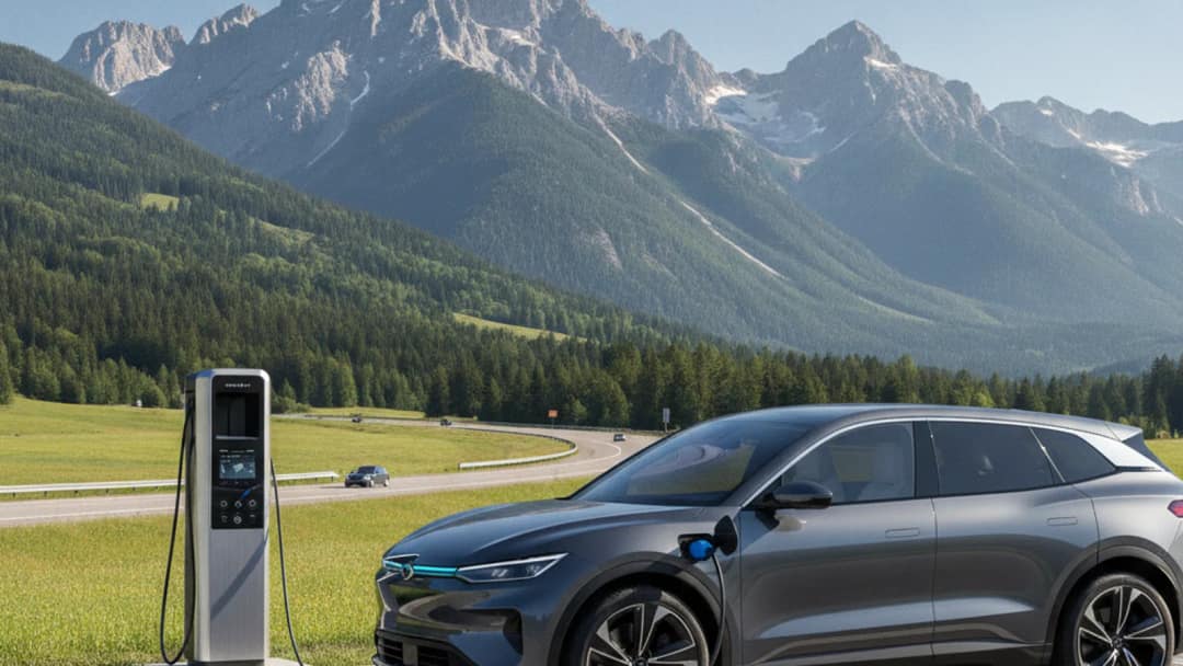 Carregamento de Carro Elétrico na Estrada: Guia de Apps e Plugs