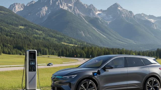 Carregamento de Carro Elétrico na Estrada: Guia de Apps e Plugs