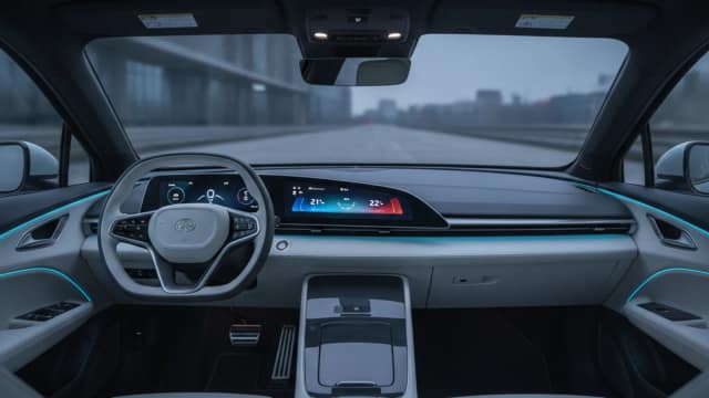 Autonomia do Carro Elétrico: Impacto do Ar-Condicionado