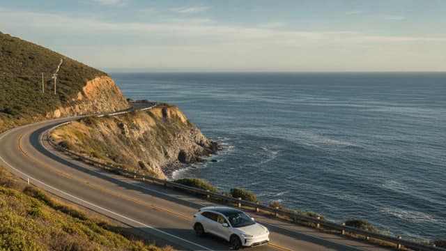 Viagem de Carro Elétrico para o Litoral: Guia Prático