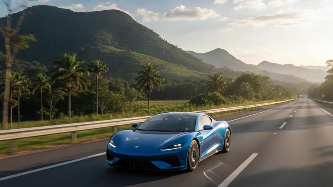 Autonomia do Carro Elétrico: Cidade vs Estrada na Prática