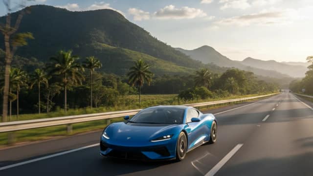 Autonomia do Carro Elétrico: Cidade vs Estrada na Prática