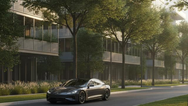 Carro Elétrico e Poluição Sonora: Silêncio nas Cidades