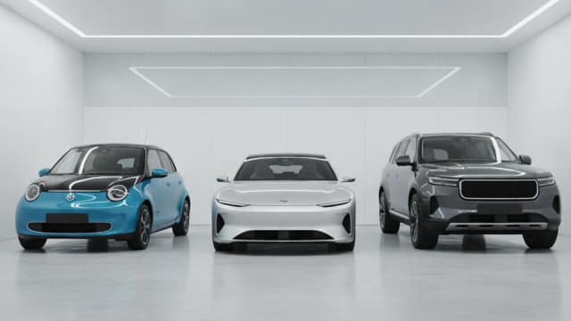 Autonomia por Categoria: Hatch, Sedan ou SUV Elétrico?