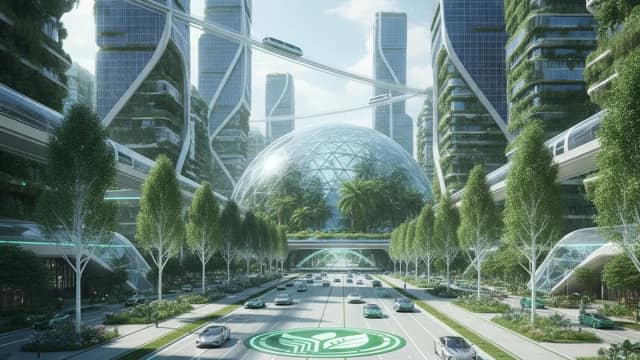 Pegada de Carbono na Mobilidade Urbana: O Impacto dos Elétricos