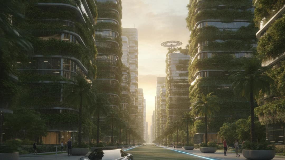 Mobilidade Urbana Sustentável: O Impacto do Aluguel Elétrico